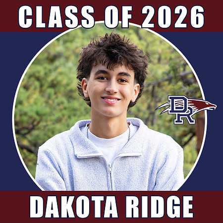 dakota ridge